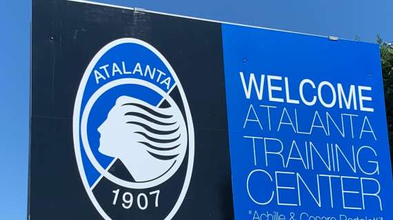 ATALANTA, Riscontrata una positività al Covid-19