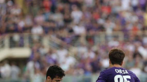 VIDEO, Fiorentina-Cagliari: l'1-1 dell'andata