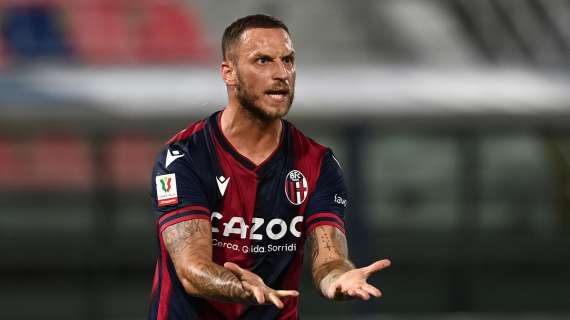 BOLOGNA-TORINO, Le ufficiali: torna Arnautovic