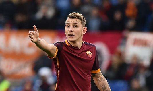 DIGNE, Viola avversaria più dura da affrontare