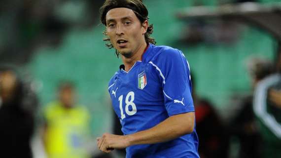 MONTOLIVO, Non sono io "mister X"