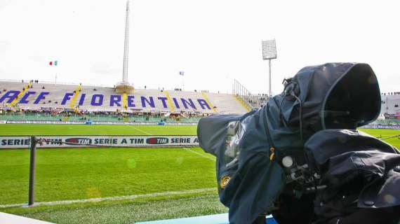 MEDIASET-FIORENTINA, Vicina l'ufficialità