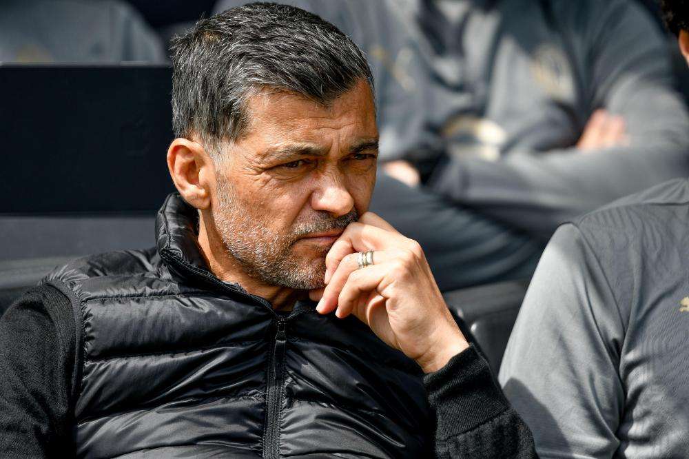 Domani la finale di Coppa Italia, Conceicao: "Milan abituato a vincere, vogliamo il trofeo"