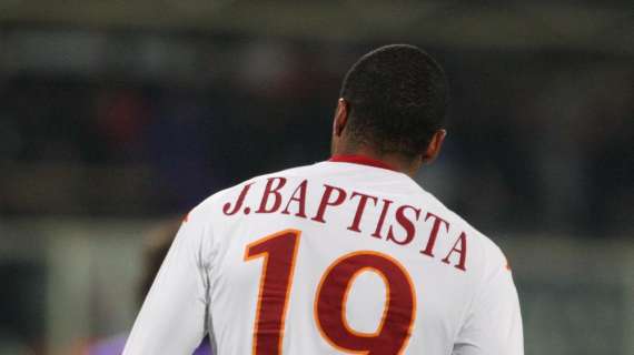 BAPTISTA, Ad un passo dall'Olympiakos