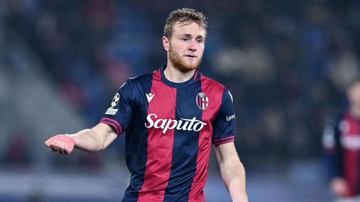 Bologna, Pobega sulla via del rientro: l'ex Milan sarà pronto dopo la sosta