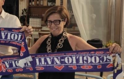 Silvia Berti: "Pradè contestato senza senso. Problema dirigenza? Non c'è un fiorentino"