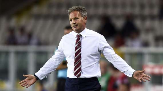 TORINO, Mihajlovic fa fatica ad invertire la rotta