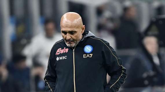 SPALLETTI, Gollini molto forte. Momento di flessione