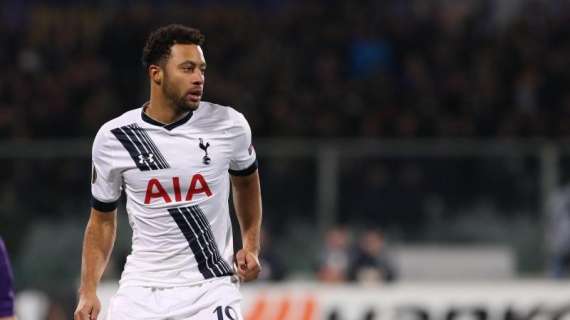 TOTTENHAM, Probabile forfait per Dembele