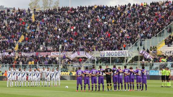 IL POPOLO VIOLA