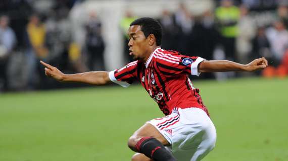 QUI MILAN, Possibile Emanuelson trequartista