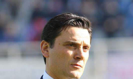 ACF, Montella parlerà mercoledì alle 18