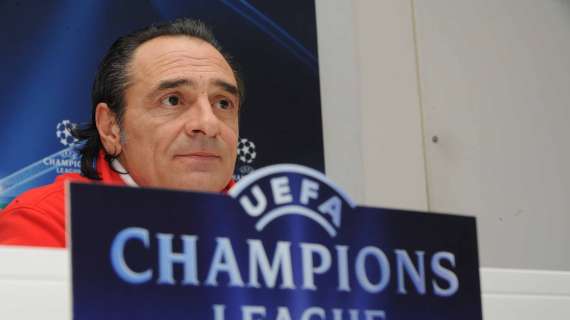 PRANDELLI, Proveremo a scrivere la storia