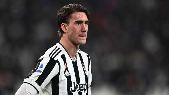 VLAHOVIC, Verso la prima panchina in bianconero