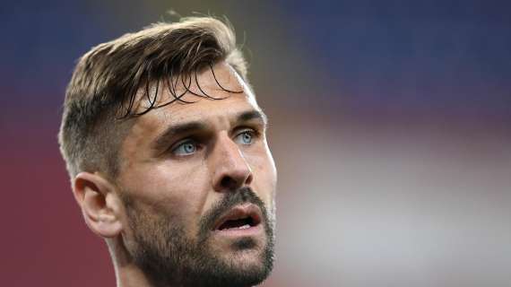 LLORENTE, Consiglio a Odriozola la Juve: il motivo