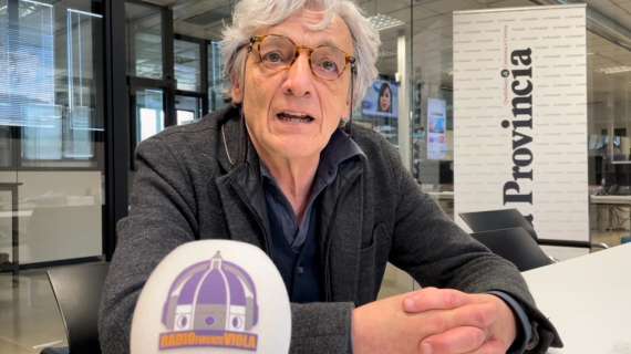 GUALADRIS A RFV, Viola? Vinceremo a Firenze