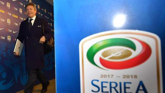 Chiusura calciomercato, Simonelli: "Spagna contraria ad anticiparla"
