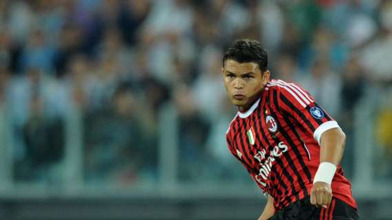 THIAGO SILVA, A Firenze sfida difficile, siamo pronti