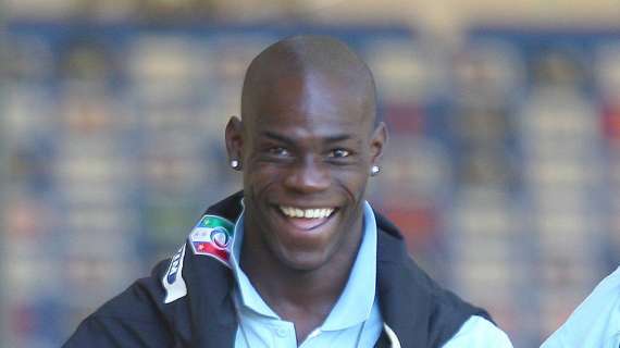 BALOTELLI, I retroscena dell' incidente stradale