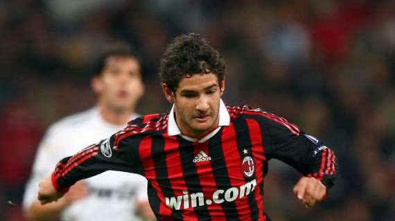 PATO, Pensiamo a noi stessi e non all'Inter