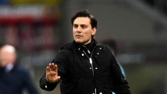 MONTELLA, Juve miglior prodotto italiano. La Viola...