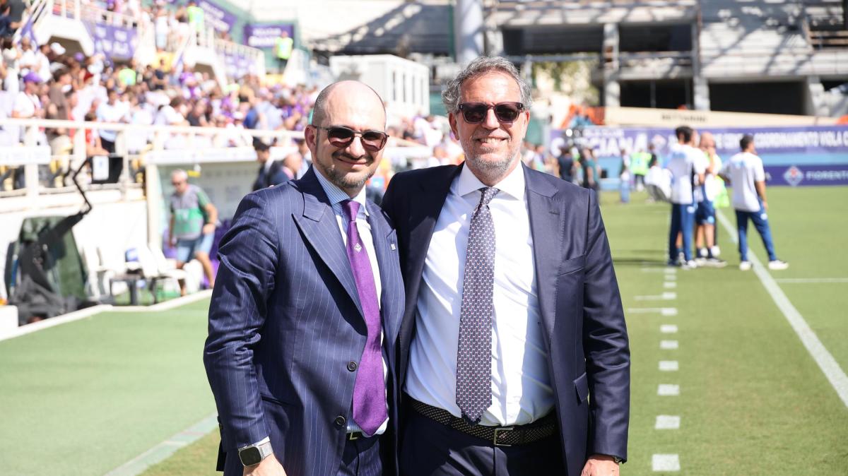 La grande scommessa viola: inseguire l’Europa con il nono (e non più il settimo) monte ingaggi della serie A