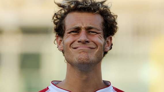 FIO-BRESCIA 0-1, Gol di Diamanti