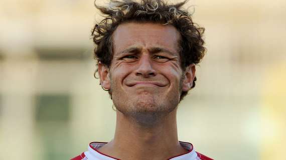 DIAMANTI, Idea Samp per il dopo Cassano