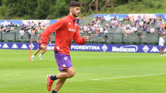 TOCI, In U21 sconfitta per la sua Albania contro la Polonia