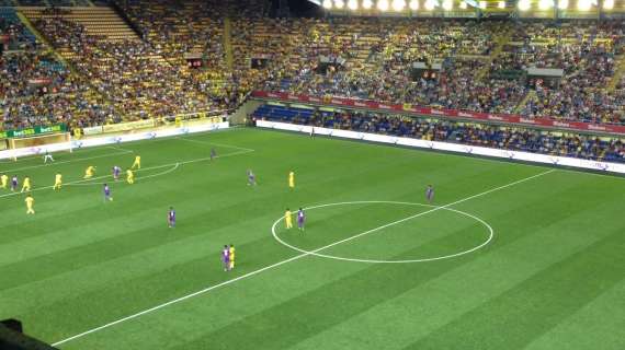 TOP&FLOP DI VILLARREAL-FIORENTINA