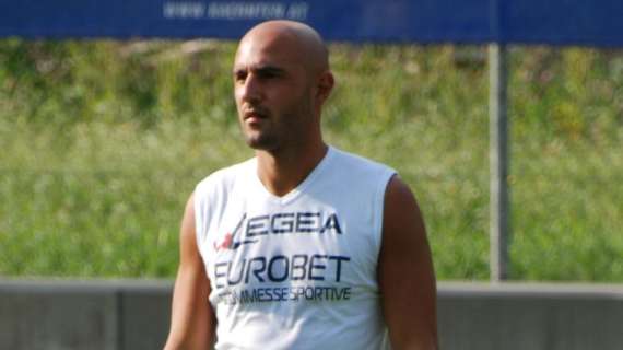 UFFICIALE, Maccarone alla Sampdoria