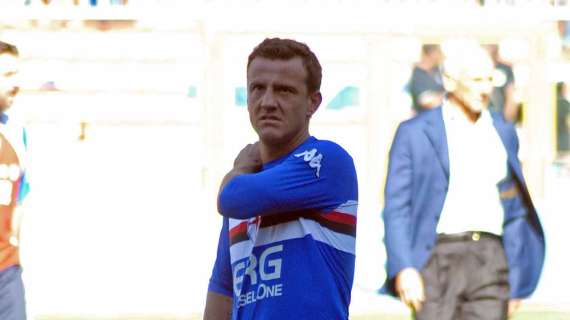 FLACHI, Castillo poco adatto a fare il vice Gilardino