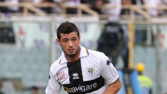 MERCATO, Dzemaili non si muove da Parma