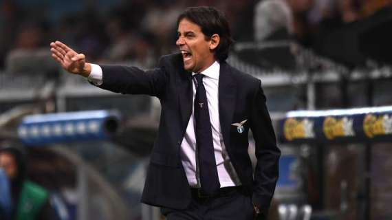 LAZIO, Il probabile undici di mister Inzaghi