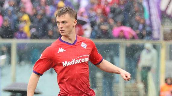 Voglia matta Gudmundsson. Pochi lampi, fatica a brillare: già dal Como la Fiorentina lo aspetta