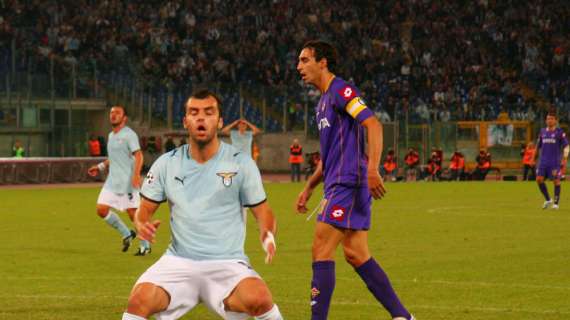 MERCATO, Per Pandev sfida Juve-Tottenham