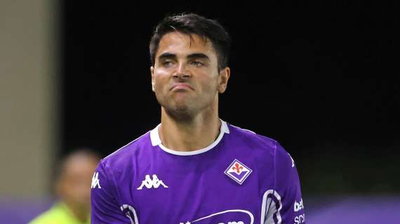 Sottil vicino al Lecce. Per Sky Sport la Fiorentina è prossima a cederlo in prestito