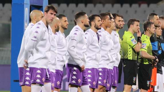 PUNTI, La Fiorentina peggiore dal fallimento in poi