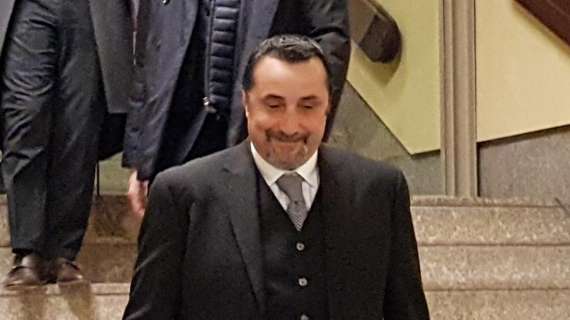 MIRABELLI, Piatek senza rosa giusta è un difensore