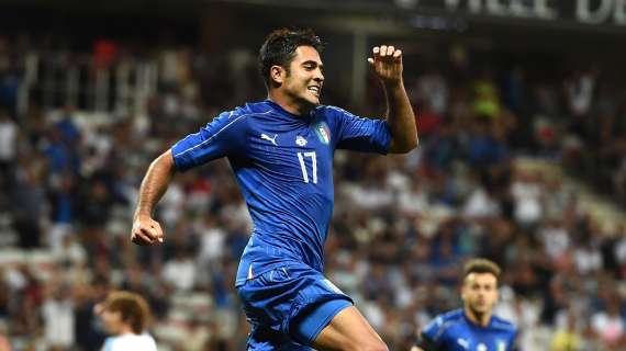 EDER, Dall'aneddoto con Corvino ai numeri in Cina