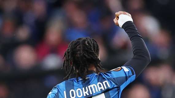 Lookman contro l'Atalanta: "Voglio andarmene, non capisco il rifiuto della società"