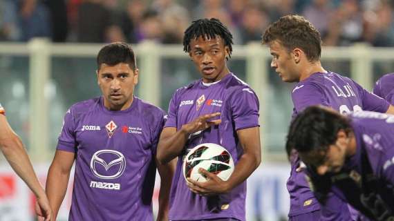 CUADRADO, Pek non al Mondiale? Sono sorpreso