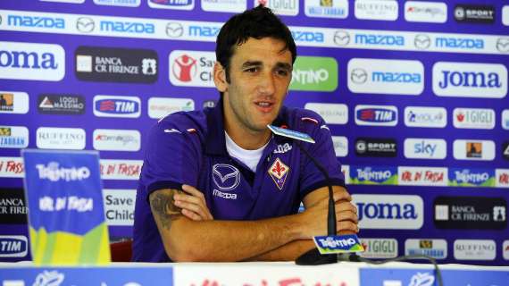 GONZALO, Ljajic pensi alla Fiorentina. Rossi-Gomez...