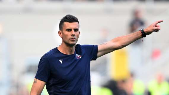 THIAGO MOTTA, Sanzionato un componente del suo staff