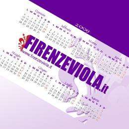 FIORENTINA-BAYERN, Il regalo di Firenzeviola