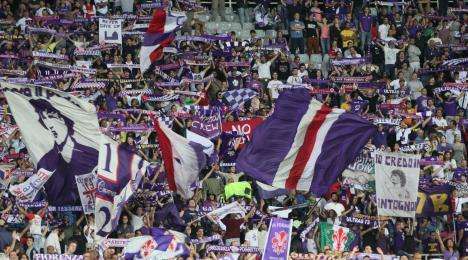 LAZIO-FIORENTINA, Segui il Live di FV!