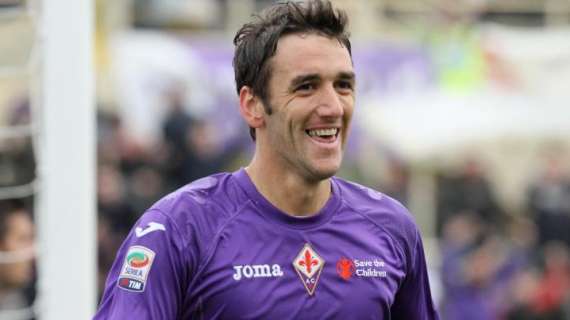 UDI-FIO 0-1, G. Rodriguez porta in vantaggio i viola