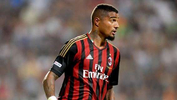 BOATENG, Gomez è un attaccante eccezionale