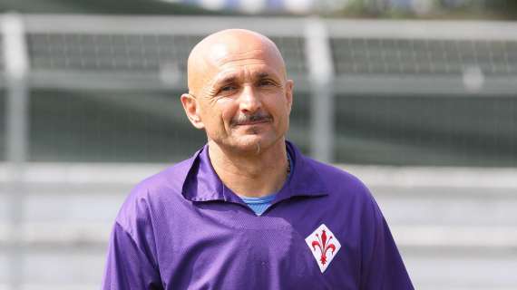 SPALLETTI, Voglio bene allo Zenit, rimango qua