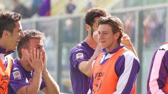 BERNARDESCHI, Show in B: due gol in 23 minuti